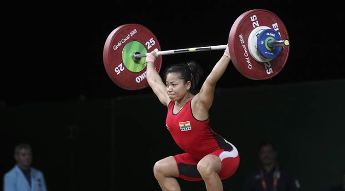 sanjita-gold-medalist-cwg-2018