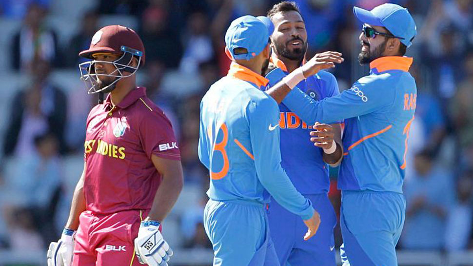 india-v-west-indies-2019-images