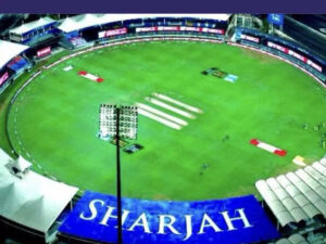  Sharjah cricket stadium